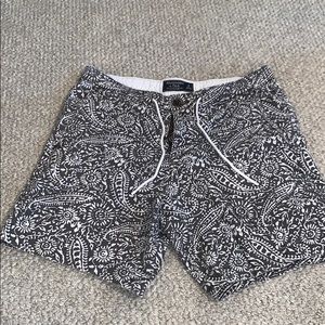 Abercrombie and Fitch